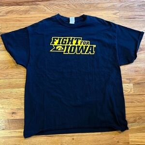 Iowa Hawkeyes Tshirt